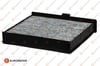 EUROREPAR 1686257180 - Polen Filtresi - Renault 