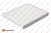 EUROREPAR 1686257380 - Polen Filtresi - Bmw X5 E70-x5 E70 Lci-x5 F15-x5 F85 M-x6 E71-x6 E72 -x6 F16-x6 F86 -x6 M