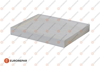 EUROREPAR 1686257680 - Polen Filtresi - Kore Elantra/i30/ceed/cerato/tucson
