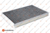 EUROREPAR 1686258280 - Polen Filtresi - Mercedes 