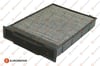 EUROREPAR 1686259880 - Polen Filtresi - Renault 