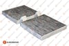 EUROREPAR 1686260280 - Polen Filtresi - Bmw 