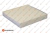 EUROREPAR 1686260980 - Polen Filtresi - Fiat 