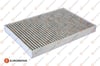 EUROREPAR 1686261380 - Polen Filtresi - Vw A4-a6