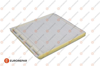 EUROREPAR 1686263380 - Polen Filtresi - Renault Megane I Scenic I