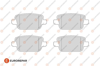 EUROREPAR 1686272080 - E4arfrbala - Ford 