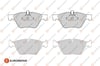 EUROREPAR 1686273880 - E4onfrbala - Bmw E60-e60 Lci-e61-e61 Lci