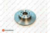 EUROREPAR 1686731380 - E2arfrdisk - Psa 