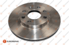 EUROREPAR 1687793780 - Errbrakekit - Opel 