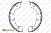 EUROREPAR 1690924280 - El Fren Balatasi - Bmw Freelander 2