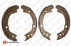EUROREPAR 1690925480 - El Fren Balatasi - Kore Tucson/sportage/magentis/matrix/sonata/ssangyong