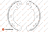 EUROREPAR 1690925880 - El Fren Balatasi - Bmw Land Rover Range Rover Ii-discovey I-ii Defender