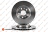 EUROREPAR 1690938080 - Fren Diski Ön - Renault Kangoo Iii-mercedes-benz/jitan