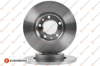 EUROREPAR 1690939880 - Fren Diski Arka - Psa Grandland X Combo E 3008