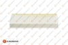 EUROREPAR 1690954680 - Polen Filtresi - Fiat Albea/palio/strada