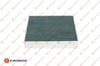 EUROREPAR 1690955980 - Polen Filtresi - Opel Astra K Insignia B Mokka Meriva B