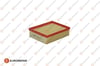 EUROREPAR E147027 - Hava Filtresi - Psa 206
