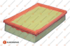EUROREPAR E147177 - Erp Hava Filtresi - Psa 307/c4