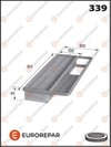 EUROREPAR E147226 - Eelfiltreai - Fiat 