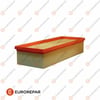 EUROREPAR E147246 - Hava Filtresi - Vw Golf5-golf6-jetta-passat-caddy-a3-leon