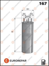 EUROREPAR E148147 - Yakit Filtresi - Vw T5-touareg