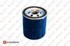 EUROREPAR E149130 - Yag Filtresi - Fiat Marea/palio/brava/bravo/stilo-alfa 145-146-147-156
