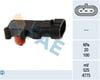 FAE 15013 - Map Sensörü - Opel Astra G-h Corsa C Vectra B-c Zafira B Frontera B