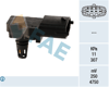 FAE 15036 - Map Sensörü - Opel Astra G-h Corsa D Frontera B Vectra C Zafira B Ranger 06-12
