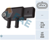 FAE 16143 - Basinç Sensörü - Vw Polo-golf7-passat-a1-ibiza-fabia