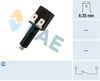 FAE 24210 - Fren Pedal Müsürü - Ford Transit M12-m15-v184-v347
