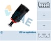 FAE 24795 - Fren Pedal Müsürü - Opel Astra H Corsa D Corsa E Vectra C Zafira B Adam
