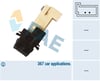 FAE 24998 - Fren Pedal Müsürü - Bmw F20-f20 Lci-f21-f21 Lci-f22i-f23-f87-f30 F30 Lci-f31-f31 Lci-f34 Gt-f35-4f32-f33-f36 Gran