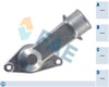 FAE 54326 - Termostat Gövdesi - Opel Astra F Corsa A-b/vectra A