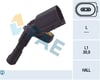 FAE 78102 - Abs Sensörü Arka Sol - Vw Golf5-golf6-jetta-a3