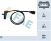 FAE 79078 - Krank Devir Sensörü - Opel Astra F/corsa B/vectra B