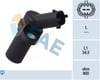FAE 79093 - Krank Devir Sensörü - Opel Astra G Astra H Corsa B Corsa C Corsa D