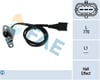 FAE 79106 - Eksantrik Mil Sensörü - Fiat Doblo/marea/stilo/145/146/astra H/vectra C