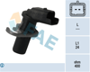 FAE 79116 - Krank Devir Sensörü - Psa 307/406/407/partner