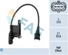 FAE 79121 - Eksantrik Devir Sensörü - Opel Astra G Corsa C Vectra B-c