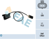 FAE 79137 - Eksantrik Devir Sensörü - Opel Astra F-g Corsa B Vectra B