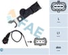 FAE 79167 - Eksantrik Devir Sensörü - Opel Vectra B Vectra A Astra F Astra G