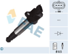 FAE 80359 - Atesleme Bobini - Fiat Lada Vega-samara-granta