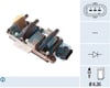 FAE 80445 - Atesleme Bobini - Ford Focus/s40/v40