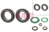 FAG 00 - Porya Rulmani Arka - Ford Transit V-184/v-347