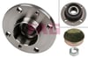 FAG 10 - Arka Porya - Fiat Linea/albea/doblo/marea/palio/punto/fiorino/temp.