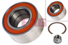 FAG 10 - Porya - Fiat Temp./albea/doblo/linea/fiorino/marea/r19/r21/megan/kango/clio Ii/logan