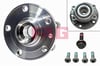 FAG 10 - Porya Ön - Vw Golf5-golf6-jetta-passat-caddy-a3-leon