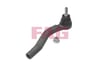 FAG 10 - Rot Basi Sag - Renault Clio Iv(hb)-captur