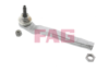 FAG 10 - Rot Basi Sag - Renault Megane Ii/scenic Ii