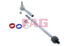 FAG 10 - Rot Basi Sol - Opel Corsa D (s07)